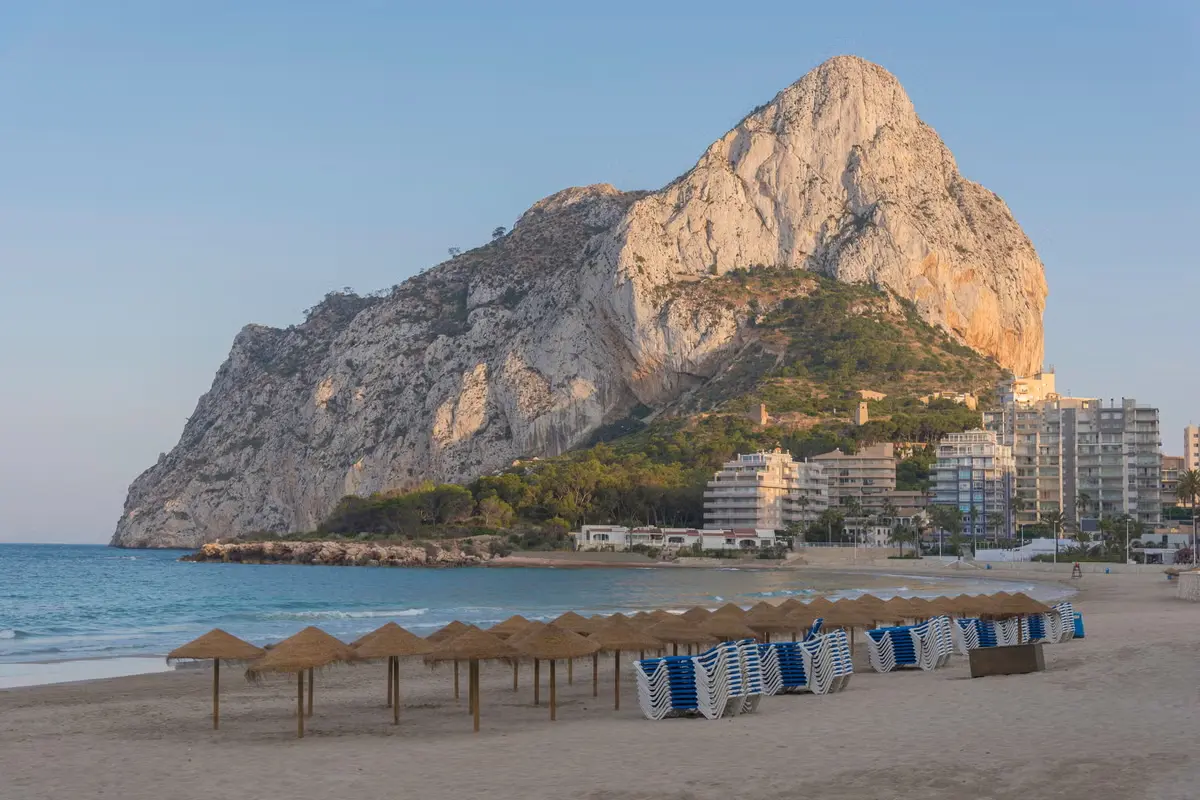 Spain Tops Blue Flag Beach Rankings for 2026