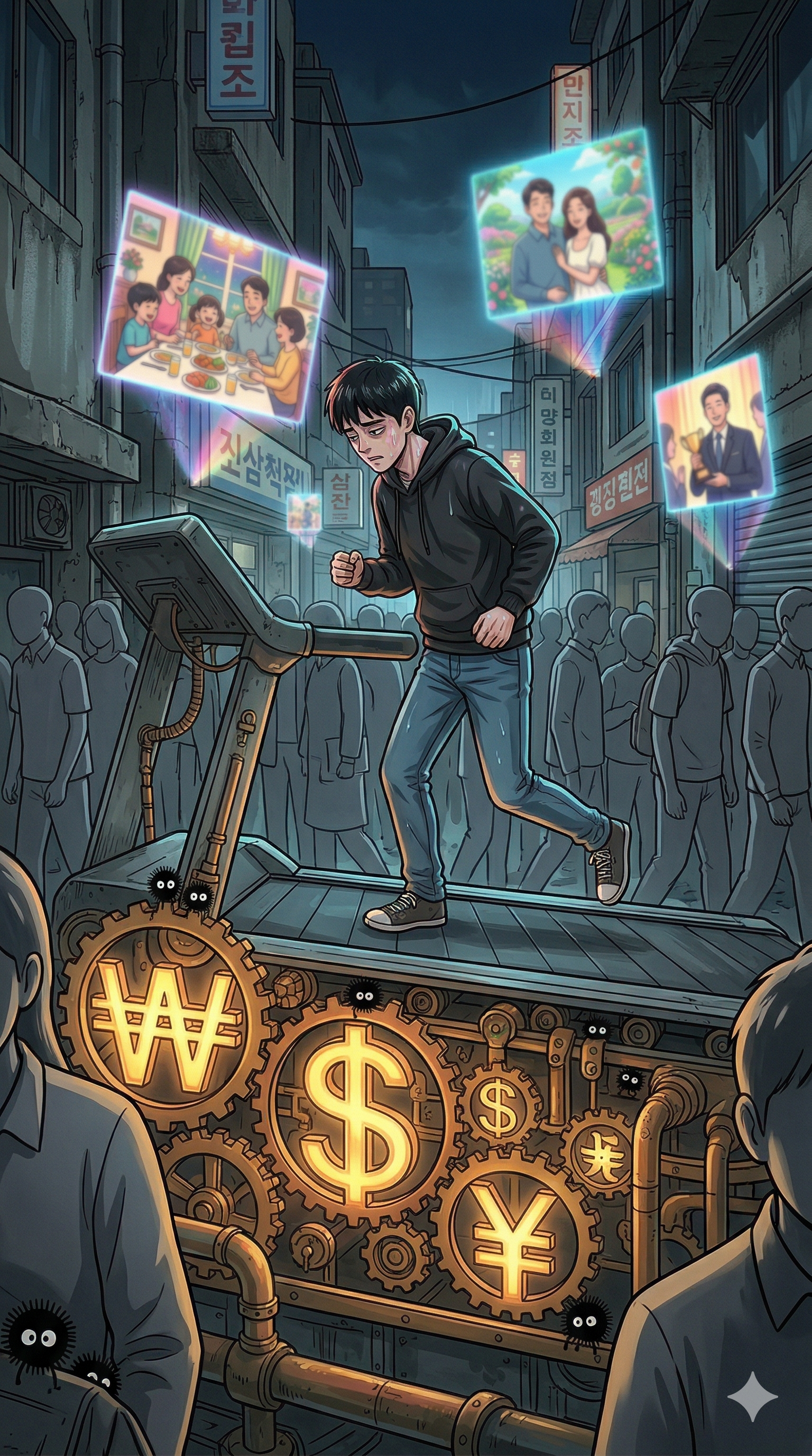 Structural Analysis of Altcoin Delisting Pressures and the Evolution of Automated Trading Systems 참고 이미지 1