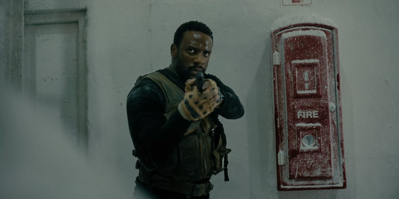 The Nowhere Man Screenshot