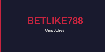 Betlike788