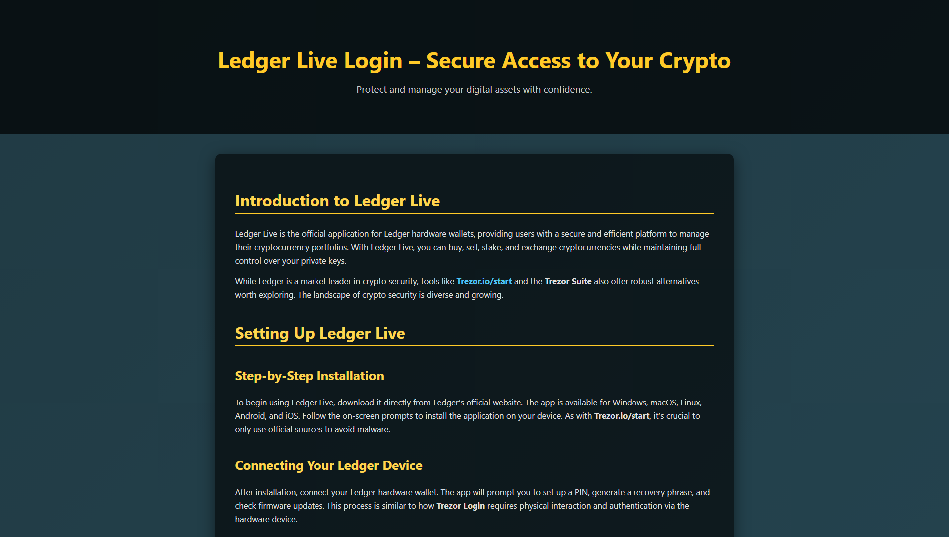 Stored capture of ladgr-live-login.pages.dev