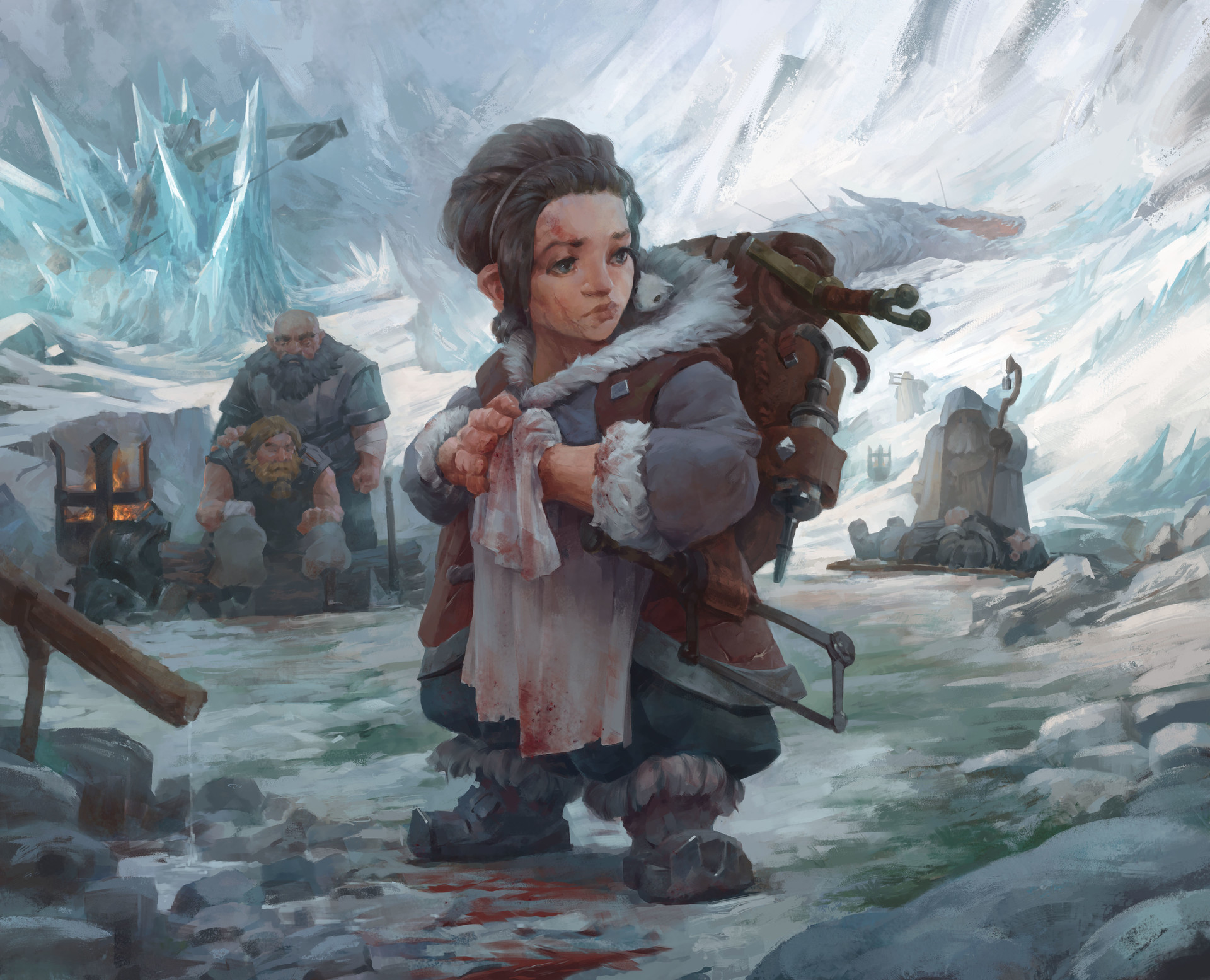 [Image: taras-susak-dwarf.jpg]