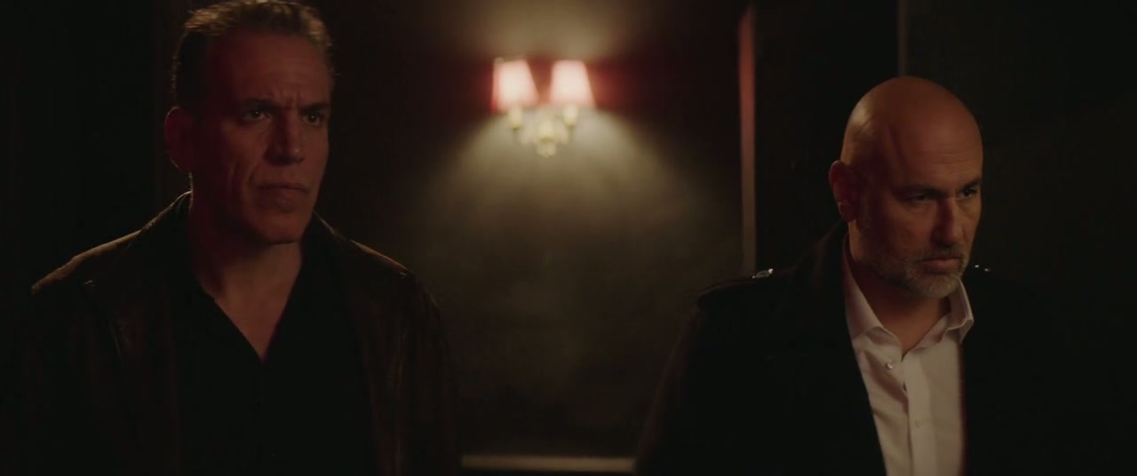 Rise of the Footsoldier: Vengeance Screenshot