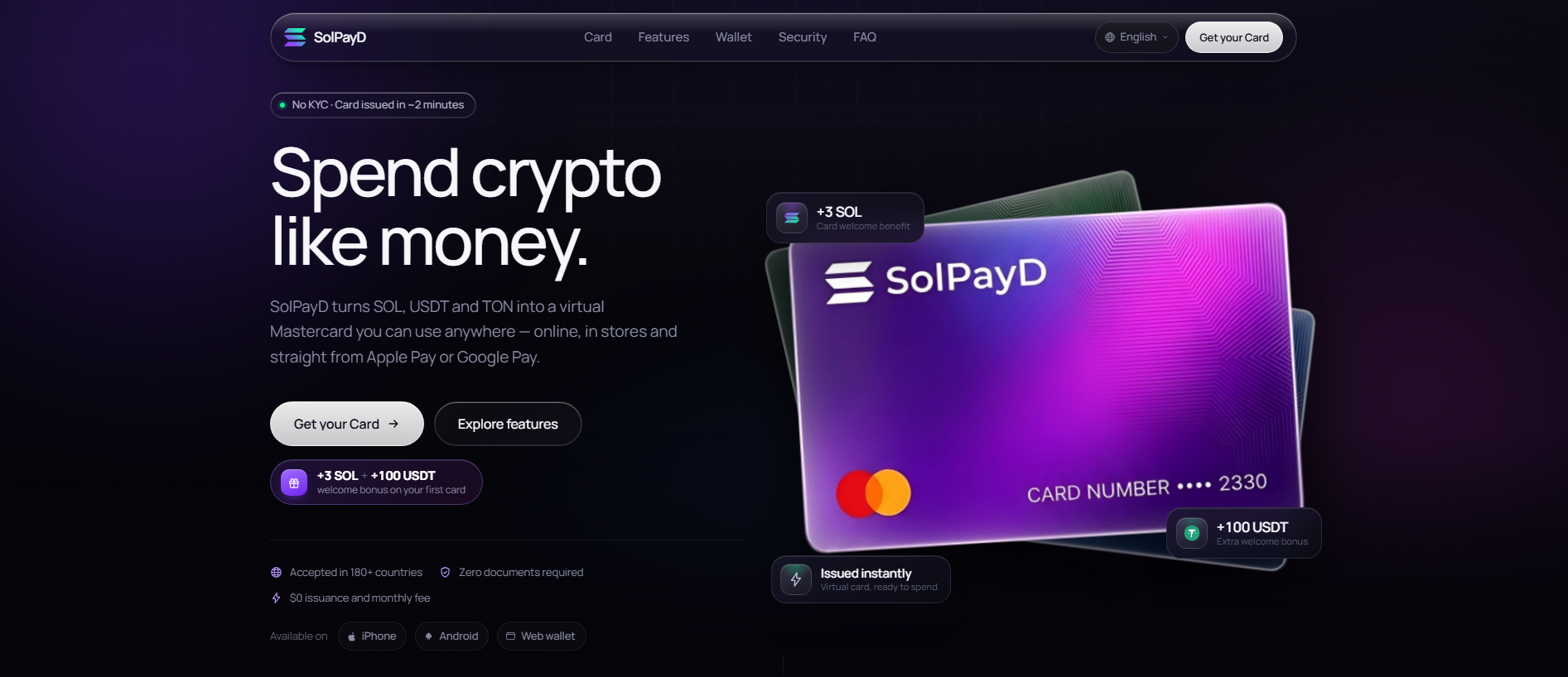 Stored capture of solpayd.cc