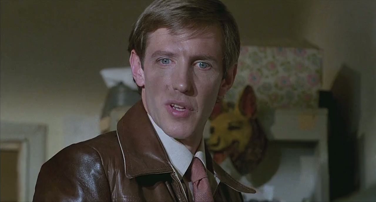 The Howling Screenshot