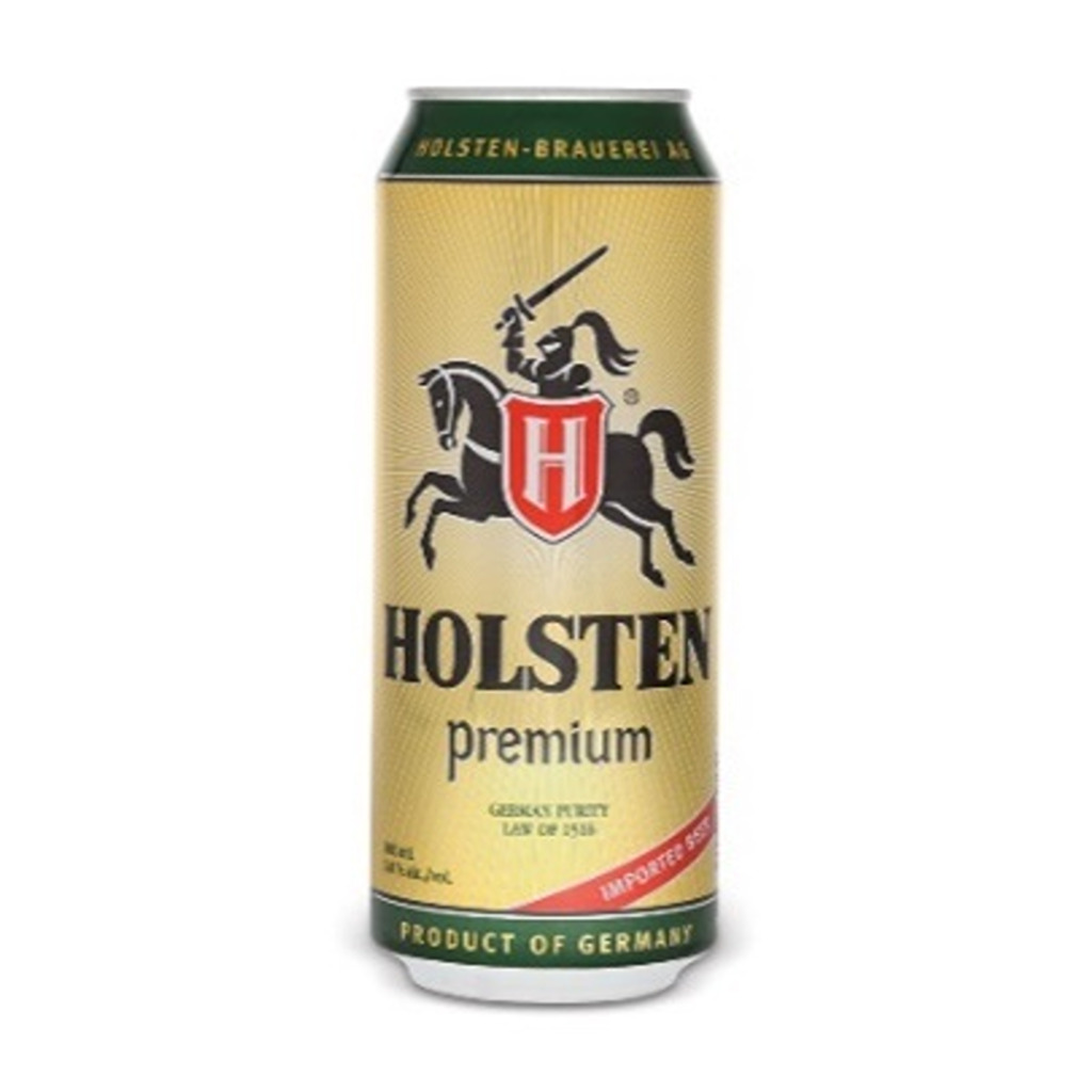 Holsten Premium