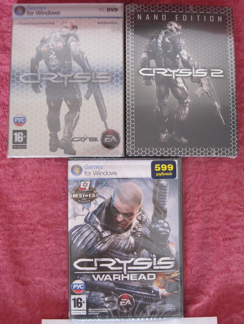 crysis 2
