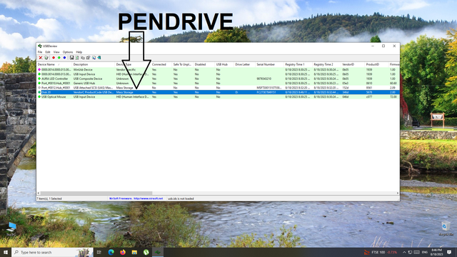 pendrive