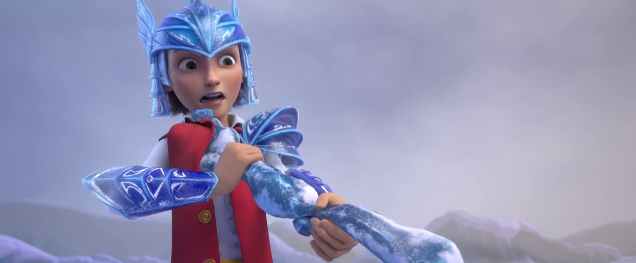 The Snow Queen and the Princess Screenshot 5
