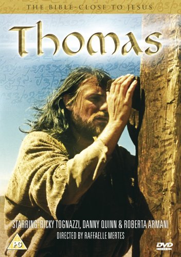 Библейские сказания: Фома (2001)