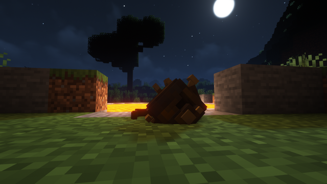 theend