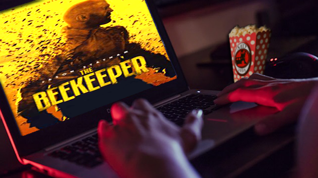 beekeeper