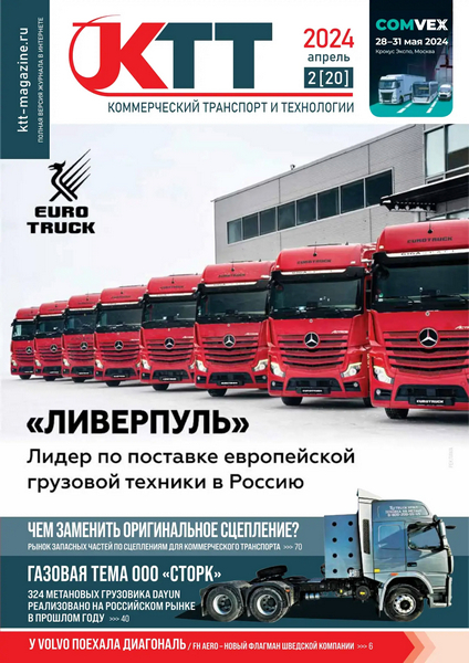 Tech-Journals.ru