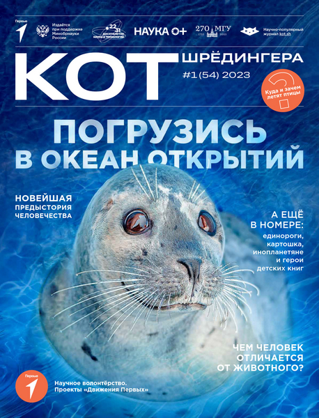Tech-Journals.ru