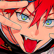 7