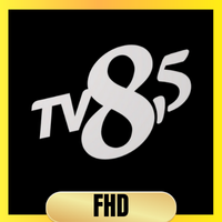 TV 8,5