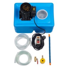 Cutting Coolant 9L Tank and Pump Kit