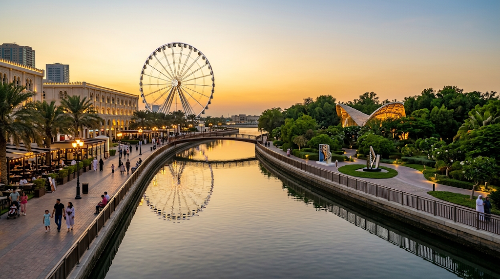 Sharjah