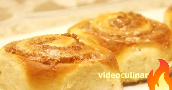 Фото Плюшки