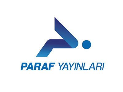 Paraf Yayınları