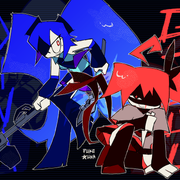 ghoul vs diva
