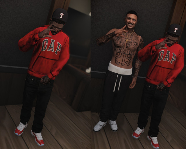 Shooter