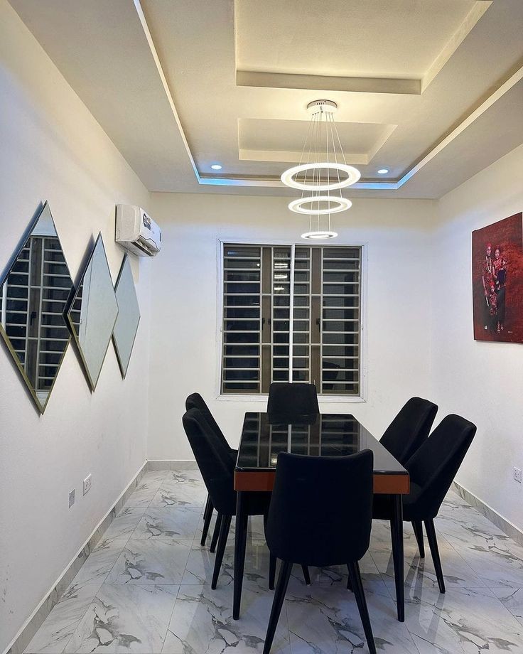 4 Bedroom Flat Rayfield Jos - Residential in Rayfield, Jos, Plateau State - View 6