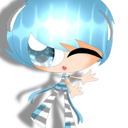 cinnamoroll