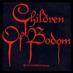 Children of Bodom