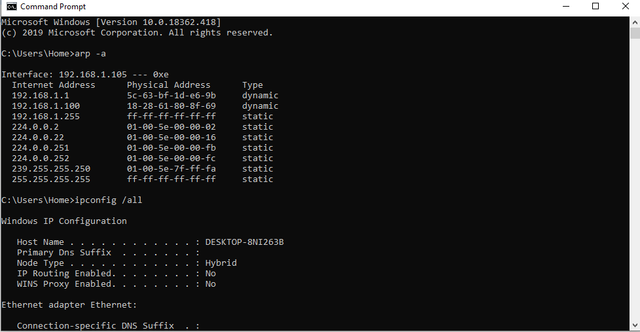 cmd