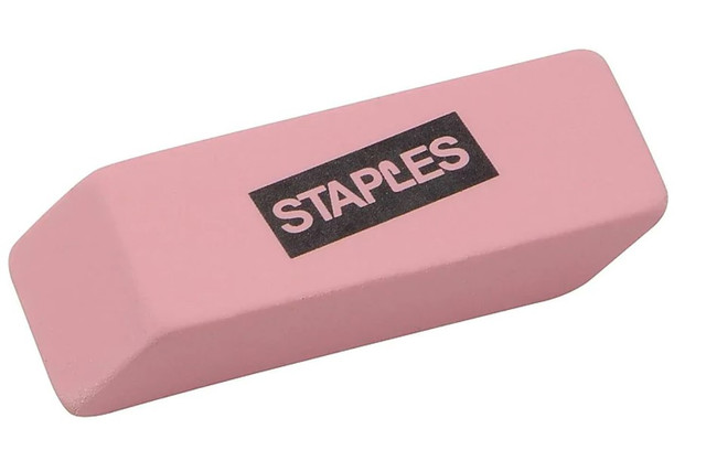 erasser