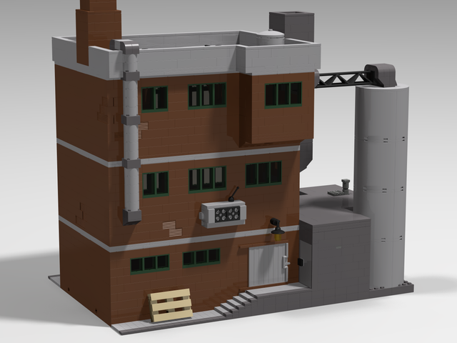 Factory 2