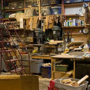 Workshop-inside