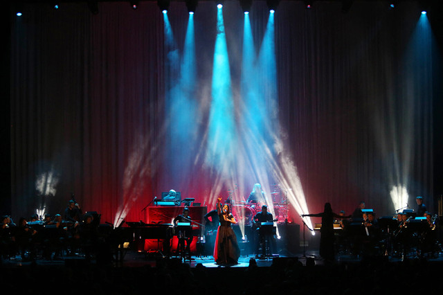 Evanescence 13