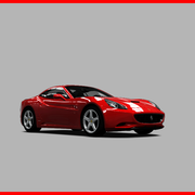 Ferrari-California-2009