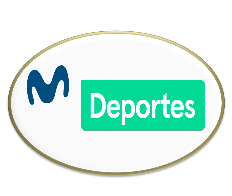 |Dep.HD| Movistar Deportes (per)