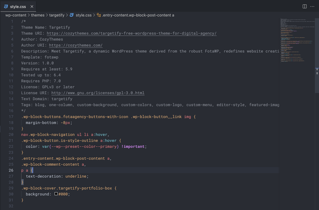 link-underline-css