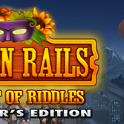 Goldrail6ce
