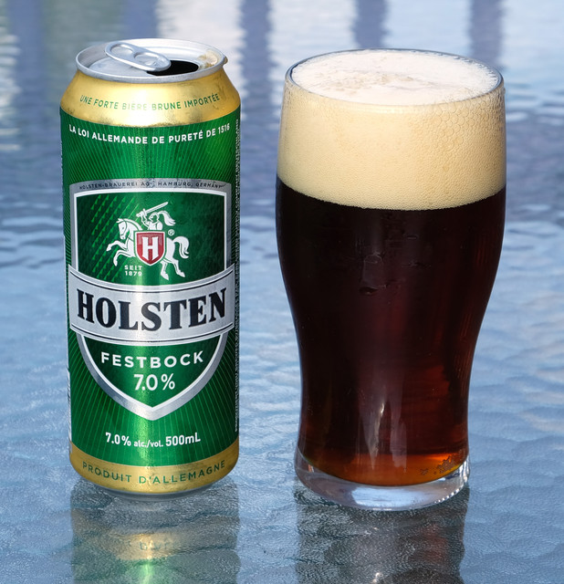 festbock