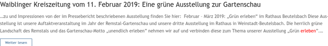 Suche-erleben