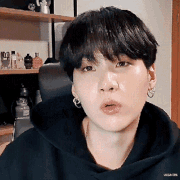 suga-bts