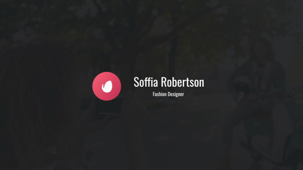 Modern Corporate Slideshow Modern Corporate Slideshow