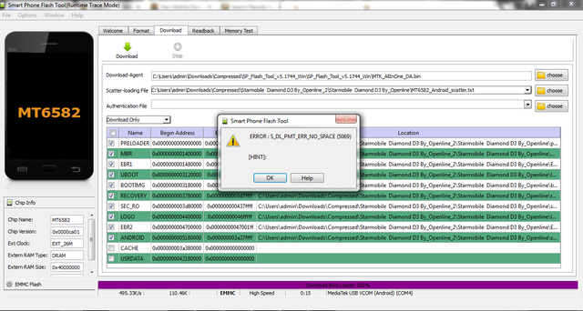 Screenshot 3
