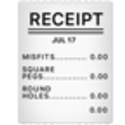 receipt-1f9fe