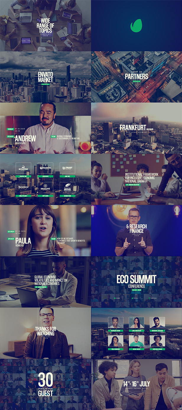 The Event Promo - 10