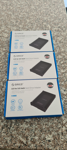Orico-3