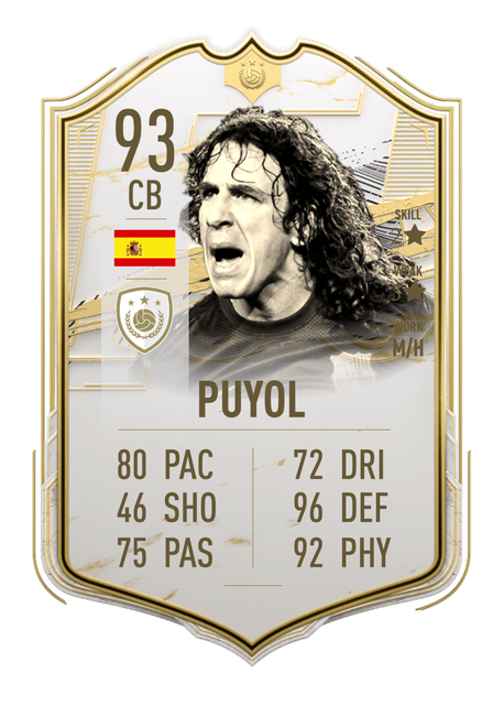 PUYOL