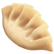 dumpling-1f95f