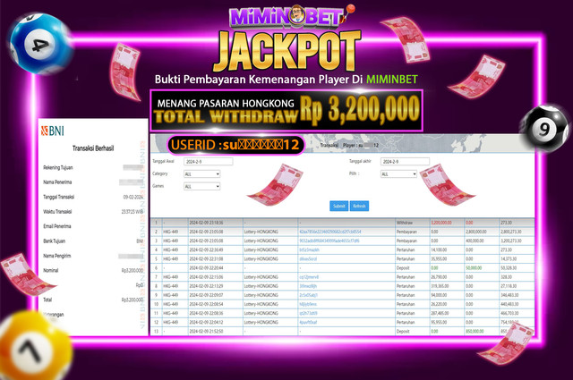 BUKTI JP 09 FEBRUARI 2024