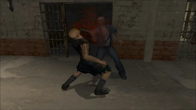 Manhunt-All-Executions-HD-1080p-174